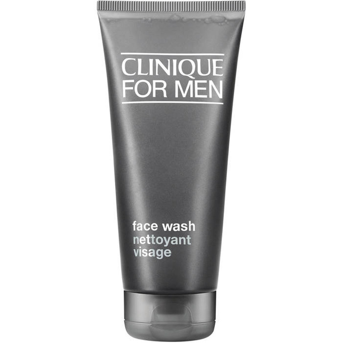 For Men Face Wash żel do mycia twarzy 200 ml