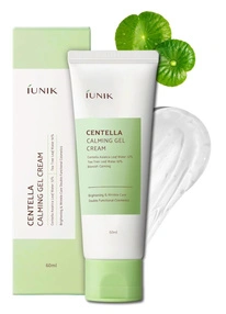 iUNIK Centella Calming Gel Cream 60 ml