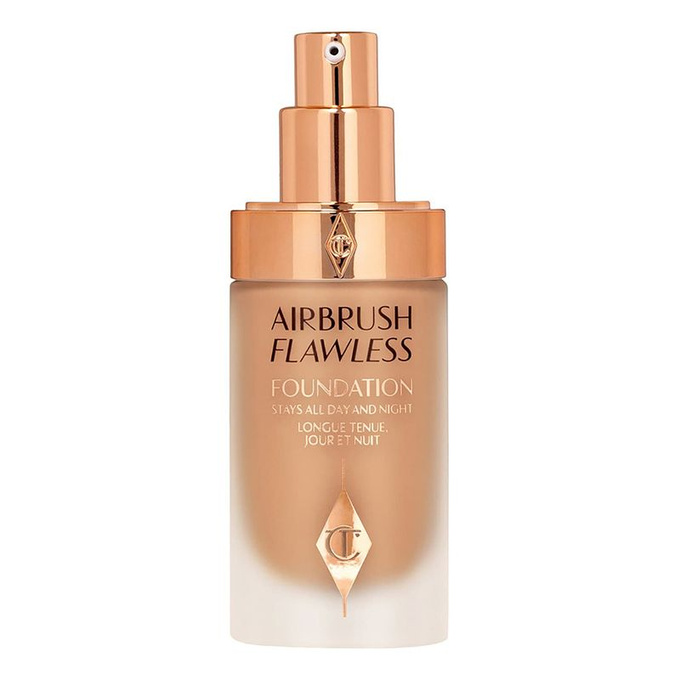 Charlotte Tilbury Airbrush Flawless Foundation - Podkład do twarzy 9 Cool, 30 ml