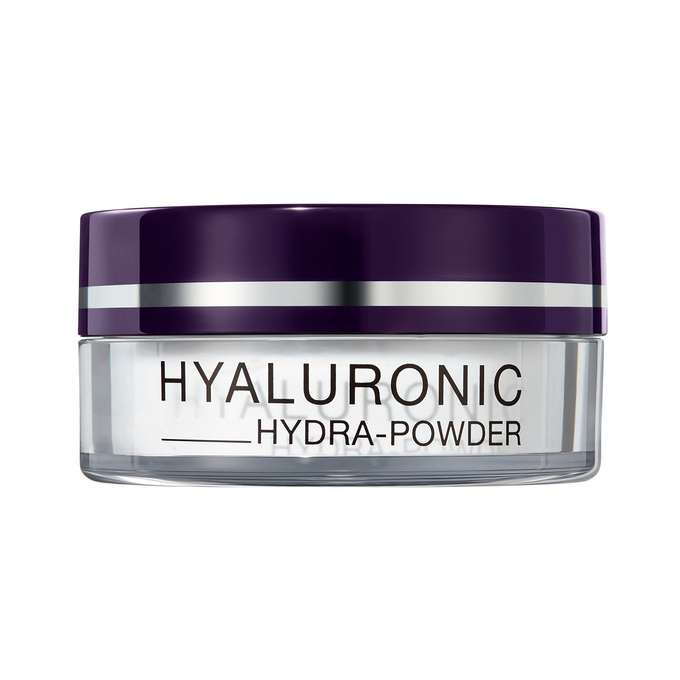 By Terry Puder Hyaluronic Hydra 8HA mini to go