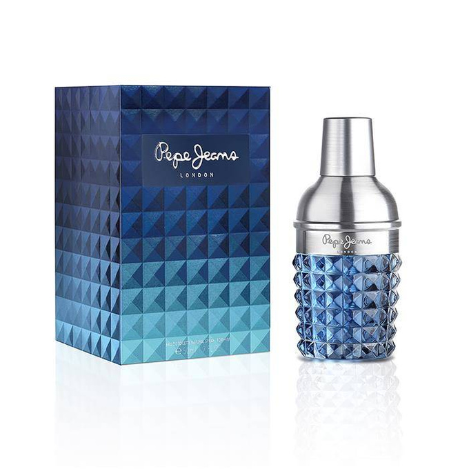 PEPE JEANS Pepe Jeans For Him EDT spray 50ml