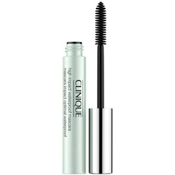 High Impact Waterproof Mascara wodoodporny tusz do rzęs 01 Black 8 ml