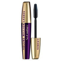 Volume Million Lashes So Couture tusz do rzęs Black 9.5ml