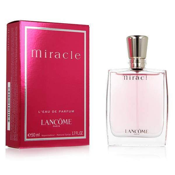 LANCOME Miracle Woman EDP spray 50ml