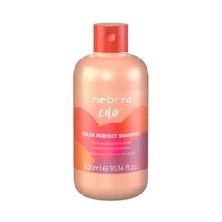 Color Perfect Shampoo szampon do włosów farbowanych 300 ml