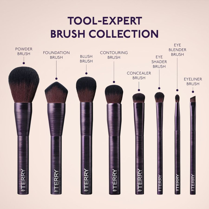 BY TERRY Pędzel do korektora Brush 5 - Concealer Brush