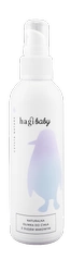 Hagi Baby naturalna oliwka do ciała z olejem makowym 150 ml