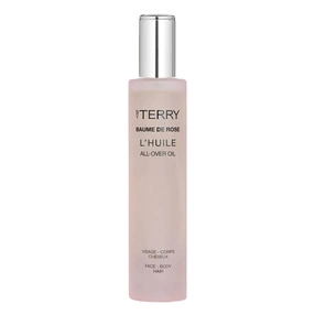 BY TERRY Olejek Baume De Rose All Over Oil | Puderikrem