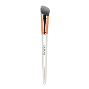 Topface Pro Contour Brush – PRO Pędzel do konturowania twarzy F26