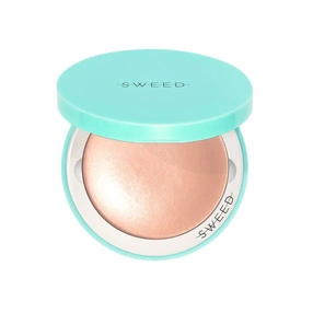 SWEED Rozświetlacz The Highlighter - Aurora - Ivory Gold