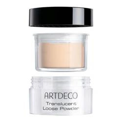 ARTDECO puder Translucent Loose Powder Refill 2