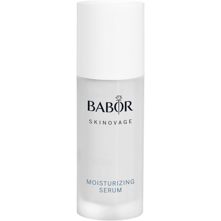 Babor Moisturizing Serum nawilżające serum do twarzy 30ml