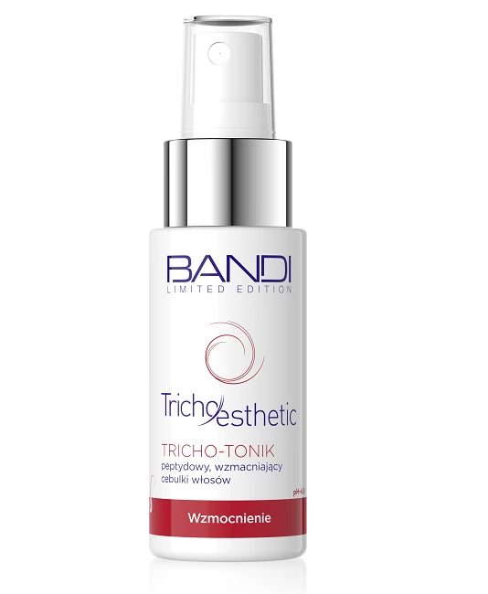 BANDI TONIK TRICHO 50ML