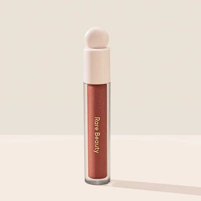 Rare Beauty Luminizing Lip Gloss Spark błyszczyk rozświetlający, 3,8 ml