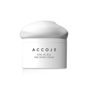 ACCOJE Vital in Jeju Time Repair Cream krem naprawczy, 50 ml