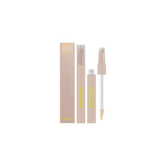 poppy head eyece cream Korektor pod oczy - 05 Sunset Sorbet, 4,5 g