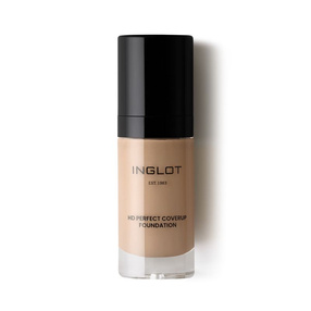 INGLOT Podkład do twarzy HD Perfect Coverup 73, 30 ml