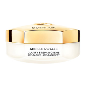 Guerlain Abeille Royale rozjaśniający krem naprawczy, 50  ml