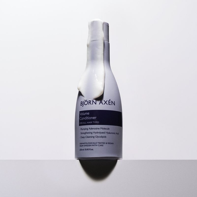 Björn Axén VOLUME Odżywka do włosów, 250 ml