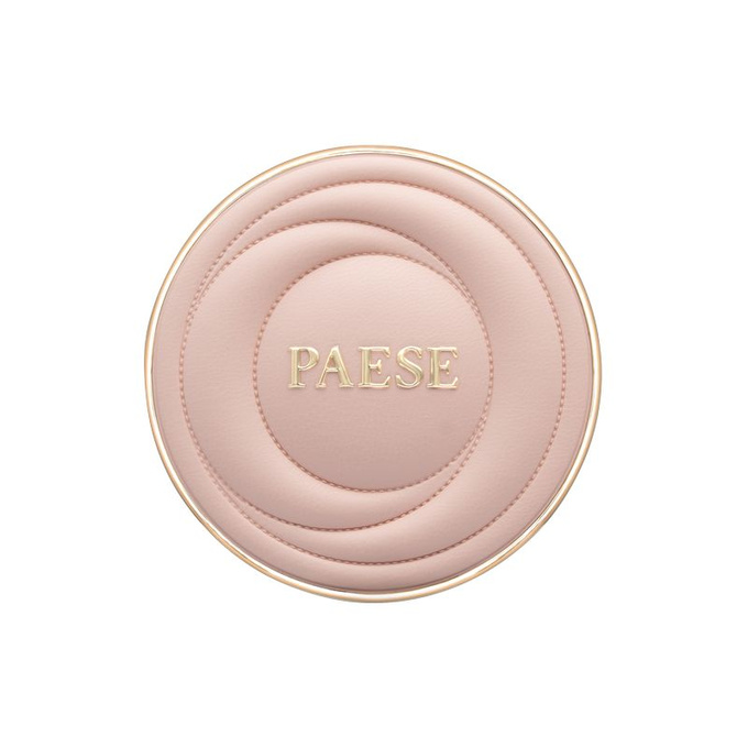 Paese Selfglow Kremowy róż - Peony Kiss 01, 8 g