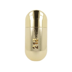 CAROLINA HERRERA 212 VIP Woman EDP spray 50ml