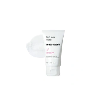 mesoestetic Fast Skin Repair Krem regenerujący, 50 ml