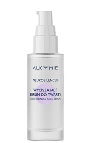 Alkmie NEUROSILENCER - Wyciszajace serum do twarzy, 30 ml