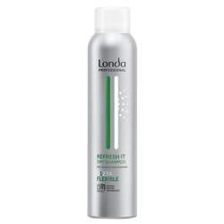 Refresh It odświeżający suchy szampon do włosów 180 ml