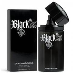 Black XS woda toaletowa spray 100 ml