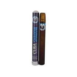 CUBA ORIGINAL Cuba Shadow For Men EDT spray 35ml