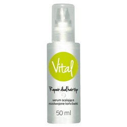 Vital Repair Dual Hairtrip serum scalające rozdwojone końcówki 50 ml