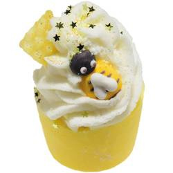 Honey I'm Home Bath Mallow babeczka do kąpieli 50g