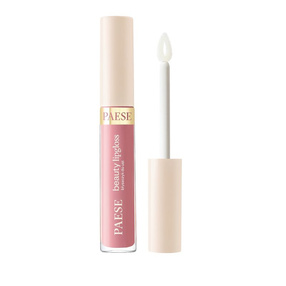 Paese Tasty Lips Błyszczyk do ust Beauty Lipgloss - 15 Raspberry Cream, 4,5 g