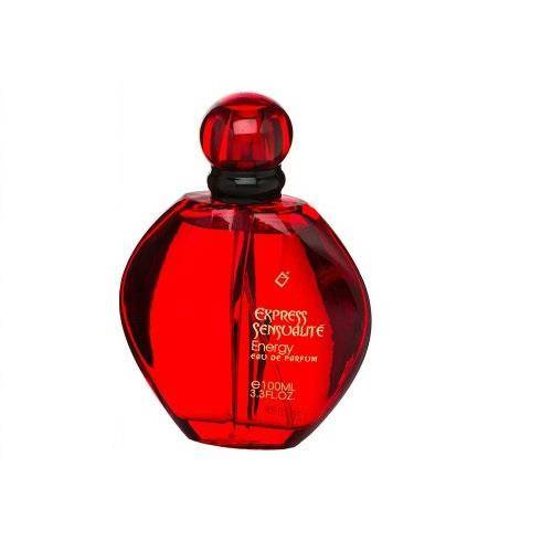 OMERTA Express Sensualite Energy EDP 100ml