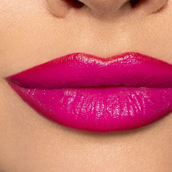 PUPA Milano Vamp! Creamy Duo Pomadka i konturówka do ust - 009 Flamingo Fuchsia, 1 g
