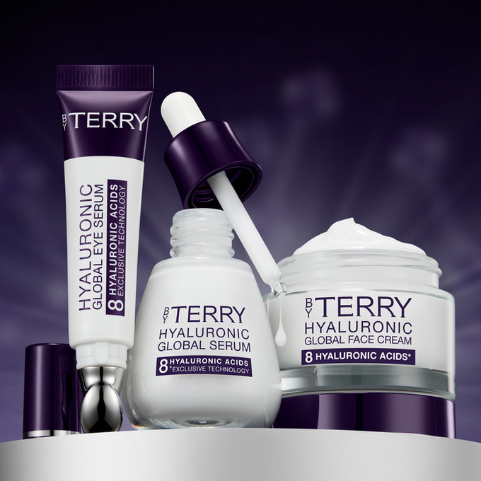 BY TERRY Serum pod oczy Hyaluronic Global Eye Serum 15 ml