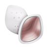GESKE Szczoteczka soniczna do twarzy - Sonic Warm & Cool Mask 9 in 1