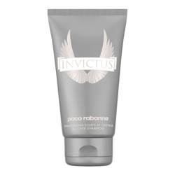Invictus szampon do włosów i ciała 150 ml