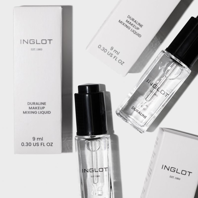 INGLOT Duraline, 9 ml