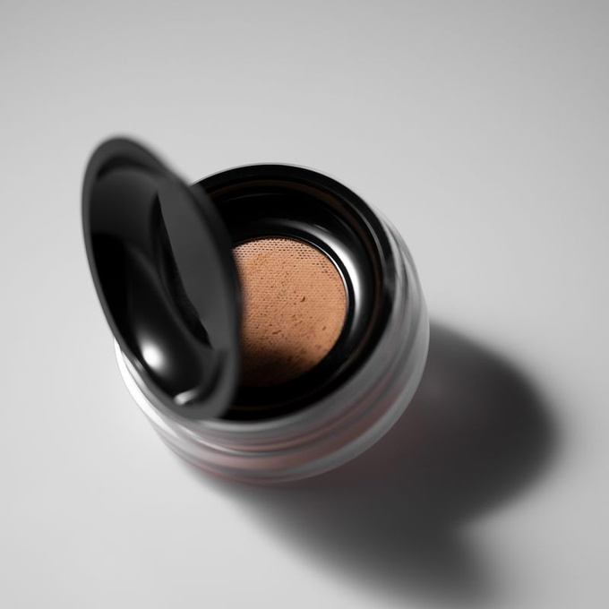 INGLOT Puder sypki Blur Effect Mocha Blur 92, 6 g