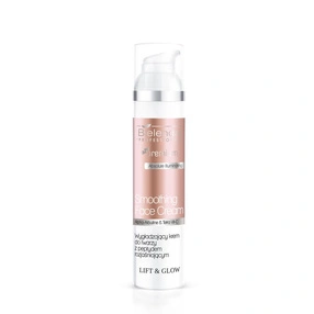 Bielenda Professional Lift & Glow Wygładzający krem do twarzy z peptydem rozjaśniającym, 100 ml