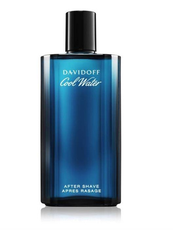 DAVIDOFF Cool Water Men AS 125ml
