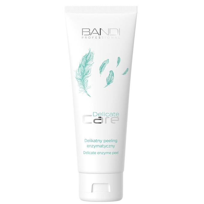 Bandi Delicate Care peeling enzymatyczny 50 ml