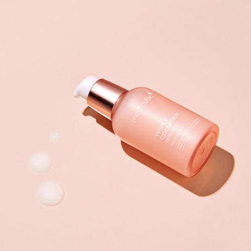 Medicube Triple Collagen Serum 4.0, 55 ml