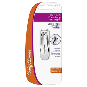 Sally Hansen Control Grip Nail Clipper obcinacz do paznokci dłoni