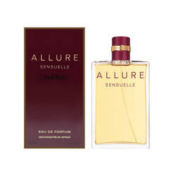 Allure Sensuelle woda perfumowana spray 100 ml