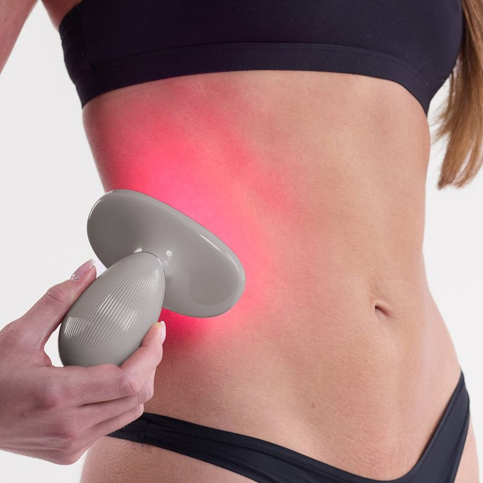STYLPRO LED Face & Body Smoother, urządzenie LED wygładzające do pielęgnacji twarzy i ciała