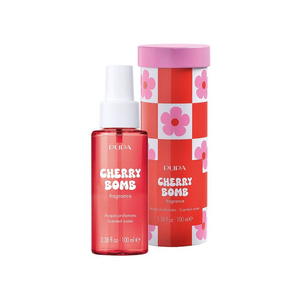 PUPA Milano Happy Box Mgiełka zapachowa 002 Cherry Bomb, 100 ml