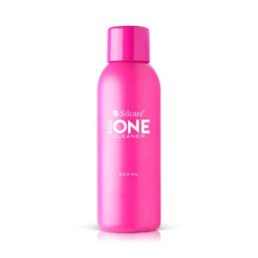 Silcare Cleaner Base One, 500 ml