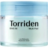 Torriden DIVE-IN Multi Pad Płatki tonujące 80 szt